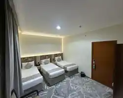 Askant Golden Hotel thumbnail